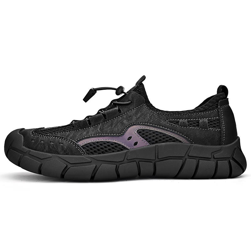 GONGNIUMEILI Low top Casual Shoes Men's