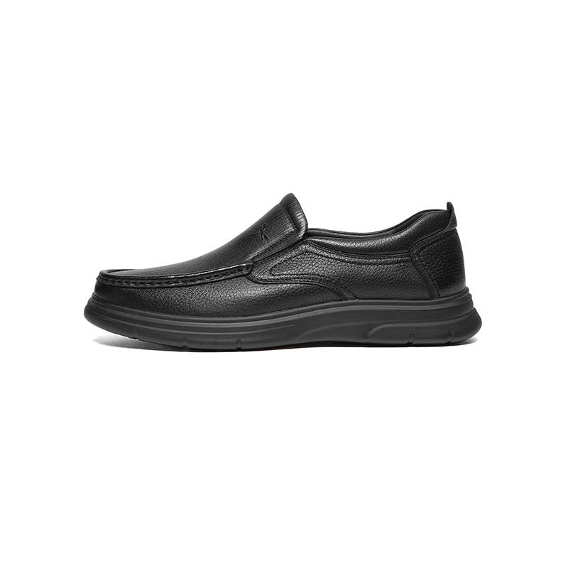 RED DRAGONFLY Dress Shoes Men's