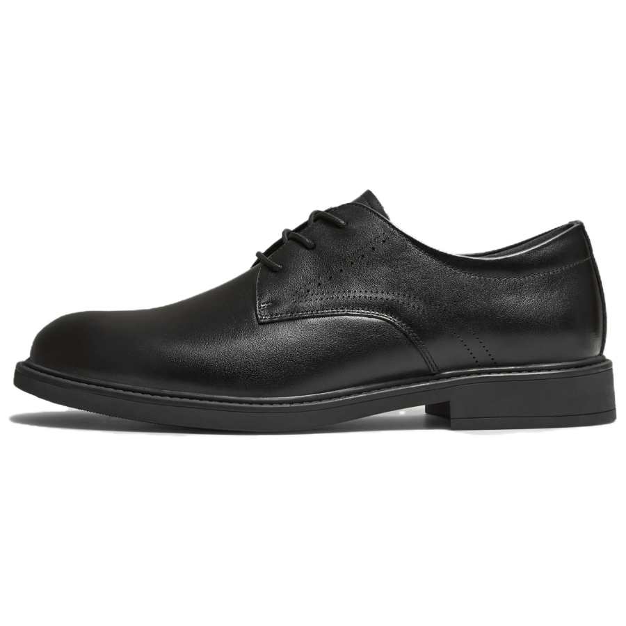 Tata Dress Shoes Men's Low Top