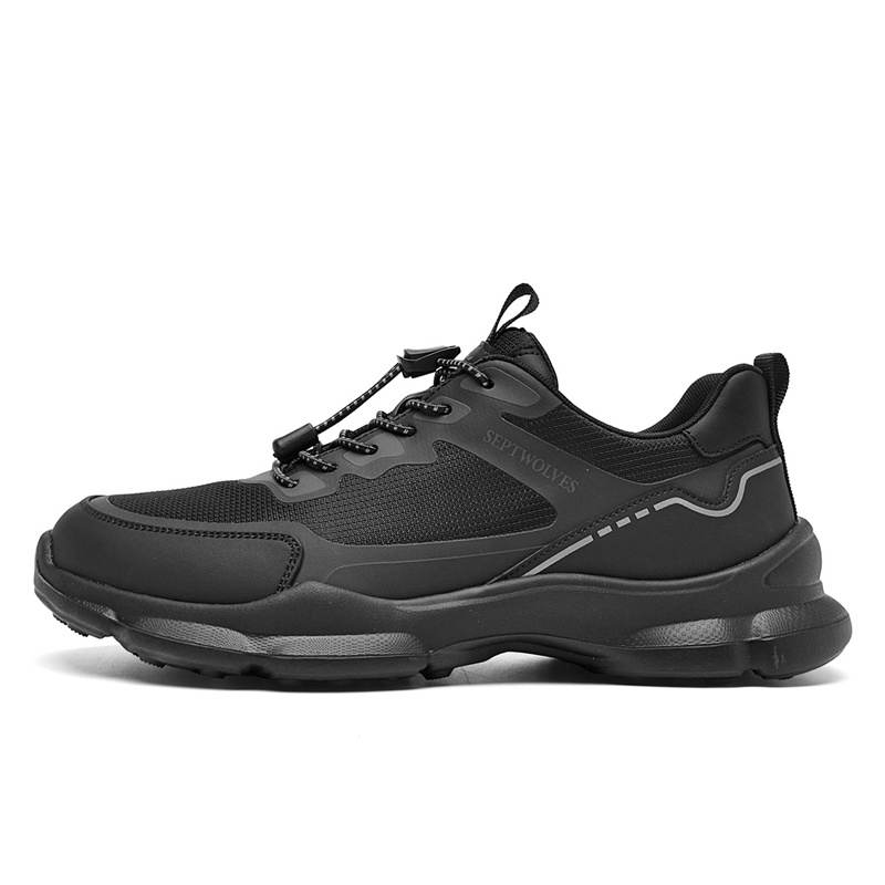 SEPTWOLVES SEPTWOLVES Low top Casual Shoes Men's