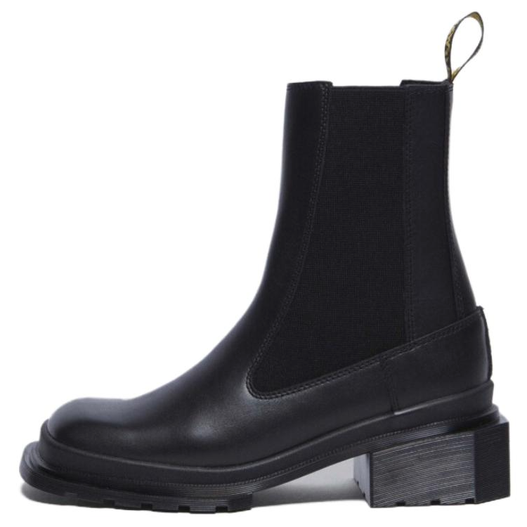 Dr.Martens Maybole Square Toe Chelsea Boots Women's