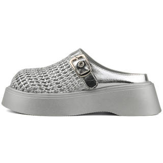 Y6T Closed Toe Slippers Women's