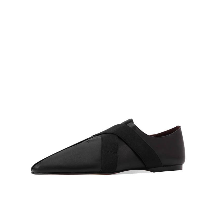 Shesrim Sheepskin Casual Shoes Women's