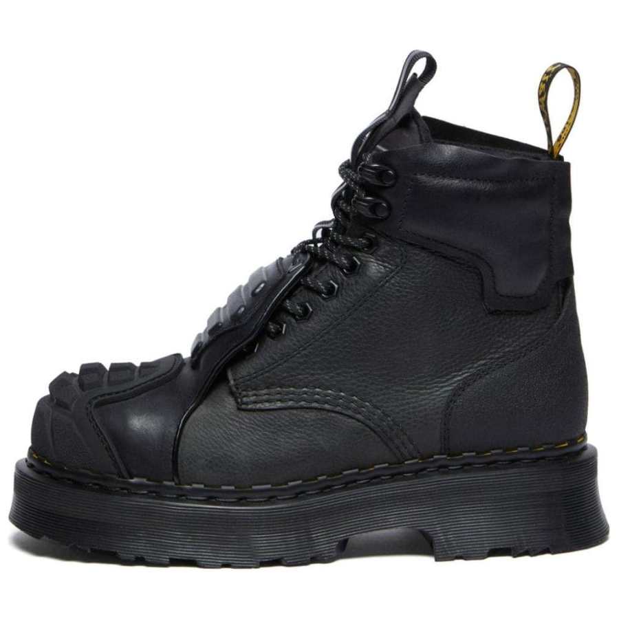 Dr.Martens 1460 Dr.Martens Protect Leather Lace Up Boot 'Black'