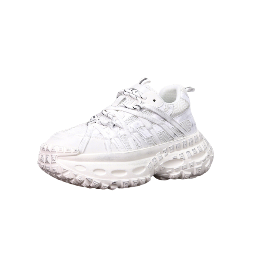 BANASI X UCOC x BANASI Chunky Sneakers Men's
