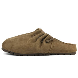 Y6T Closed Toe Slippers Women's