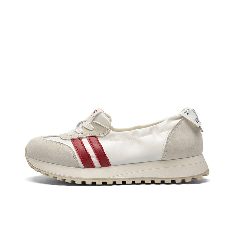 ZHR Low Vamp Cortez Shoes Abrasion Resistant Lightweight Low top Casual Shoes Women's