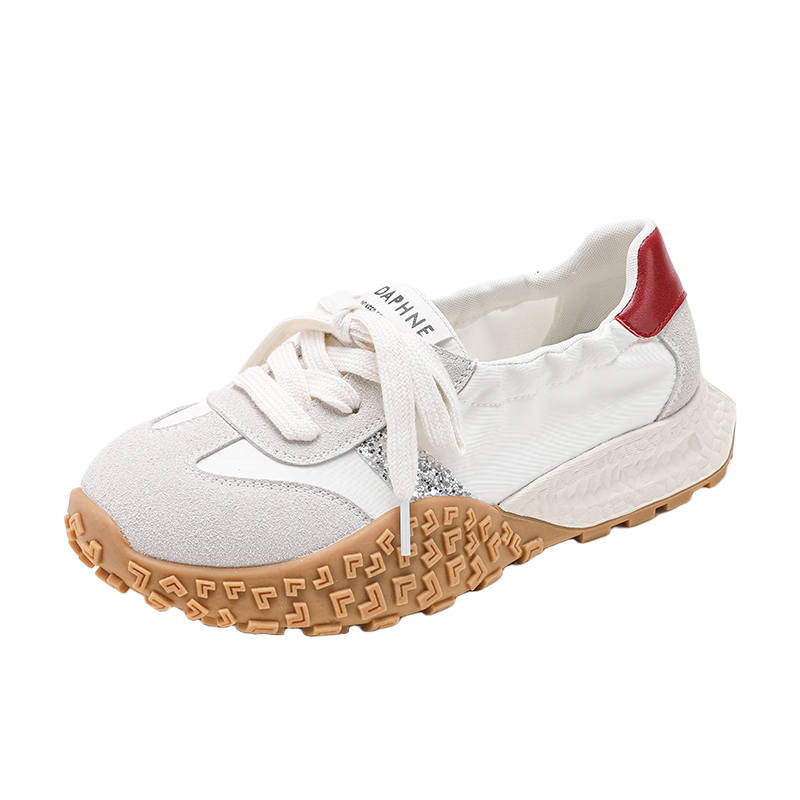 DAPHNE DAPHNE Casual Shoes Women's Low Top