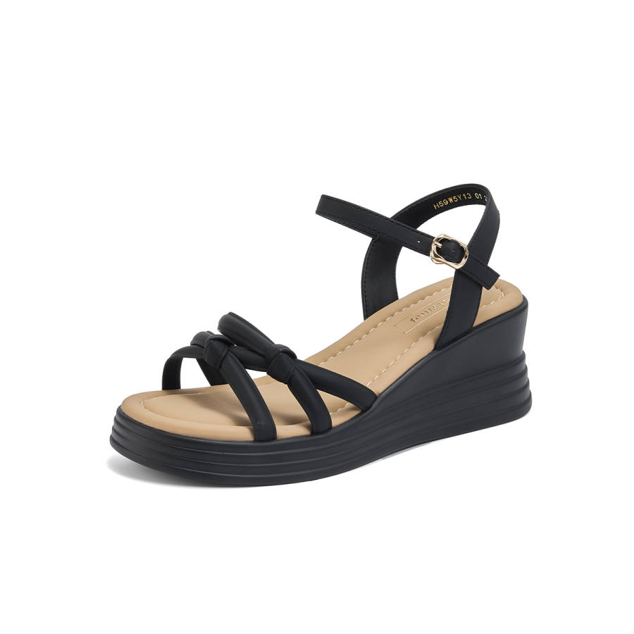 Hotwind Hotwind One Strap Sandals Women's
