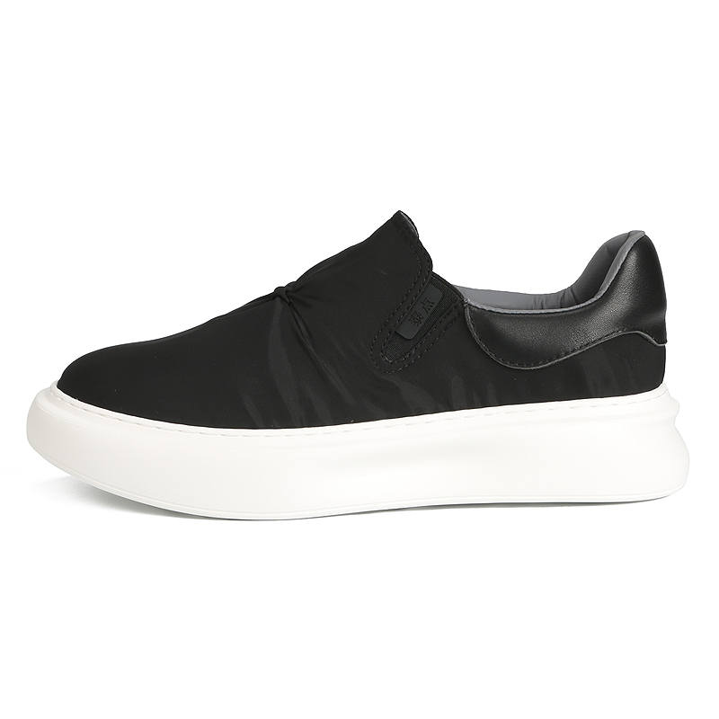 TAIDIAN Canvas Abrasion Resistant Lightweight Breathable Abrasion Resistant, Lightweight, And Breathable Low top