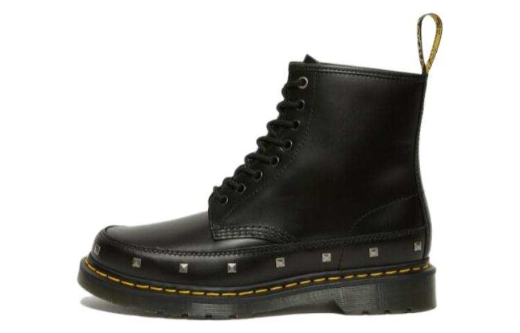 Dr.Martens Dr.Martens 1460 Combat Boots Unisex Black
