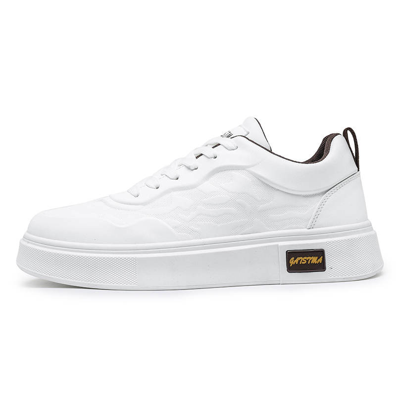 GONGNIUMEILI Skateboard Shoes Men's
