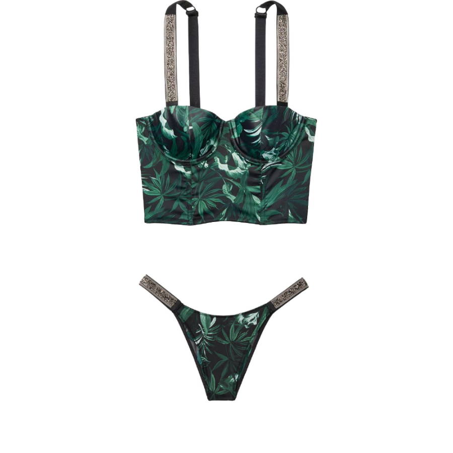 Victoria's Secret Underwear Set Women's