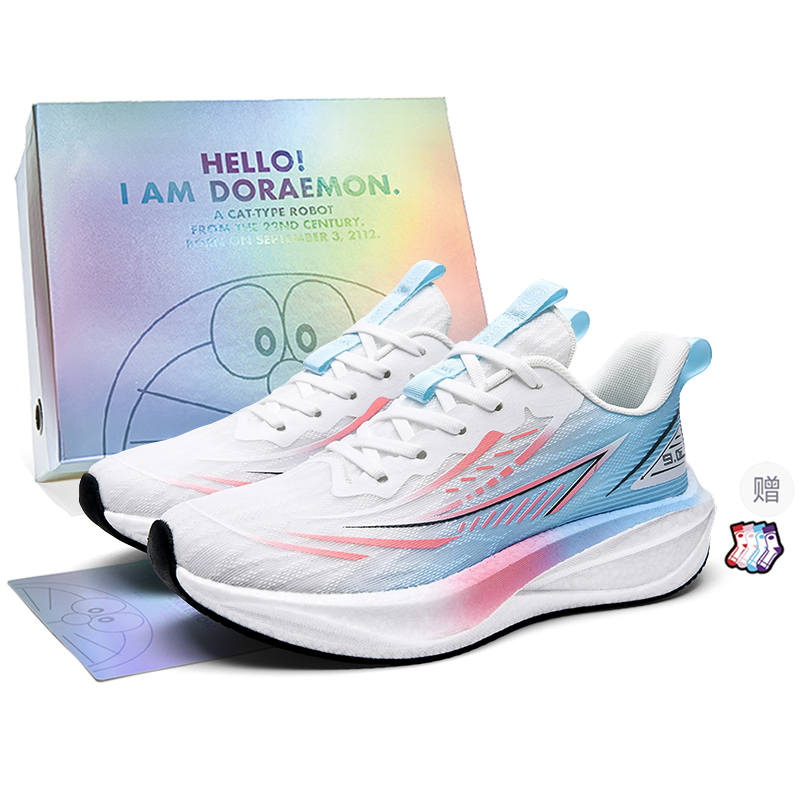 Doraemon DoraemonA Low top Running Shoes Unisex