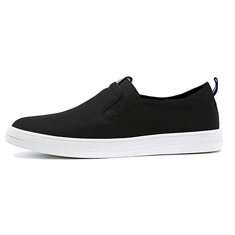 LUOMAIKE Casual Shoes Men's Black