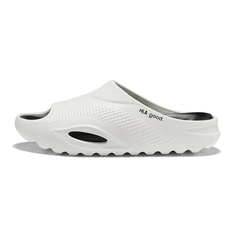 HLA HLA EVA Cushioning Slide Slippers Men's