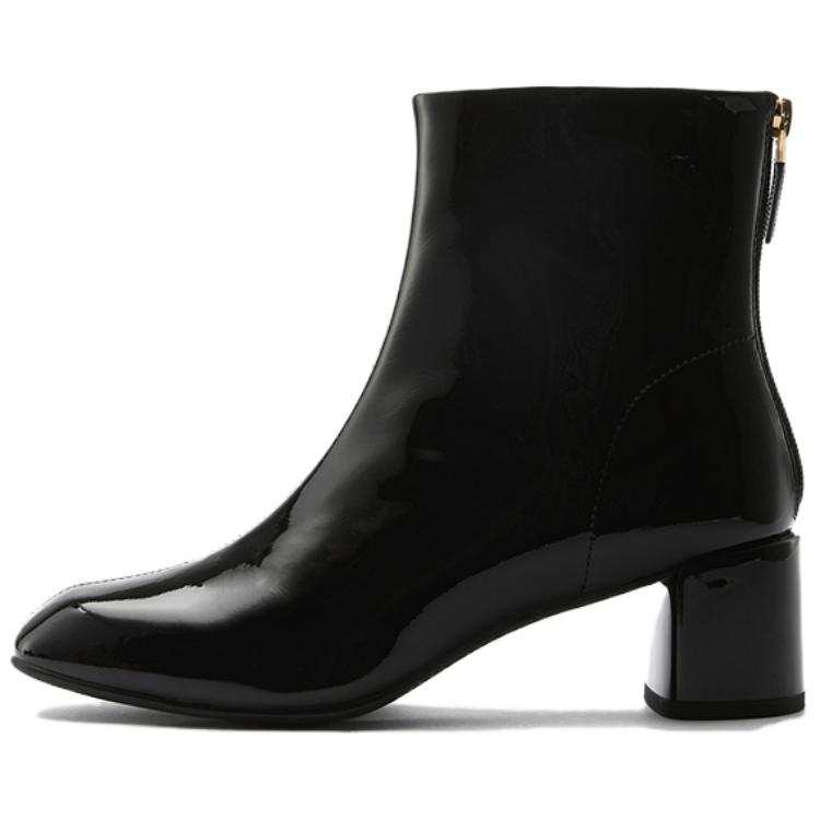 LE SAUNDA LE SAUNDA Ankle Boots Women's
