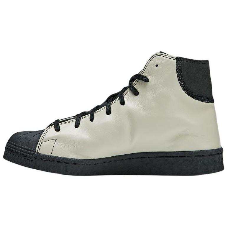 Y-3 Y-3 Pro Model high-tops sneakers