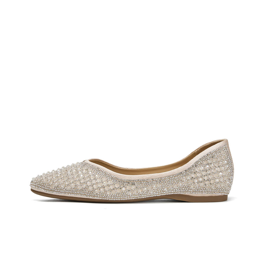 Hotwind Fabric Casual Shoes Women's Pink