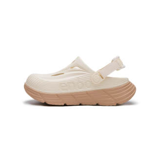 ENBO Mariposa.D x ENBO Clogs Women's Cheese Color