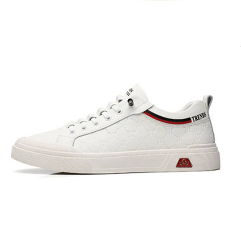 H2 H2 Low top Skateboard Shoes Men's