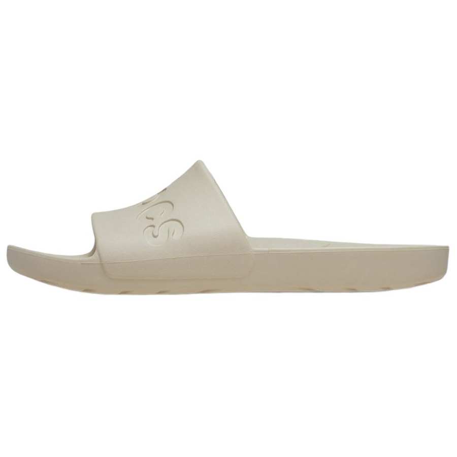 Crocs Crocs Classic Slides 'Beige'