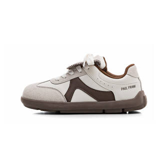 PAUL FRANK Casual Shoes Women's Apricot