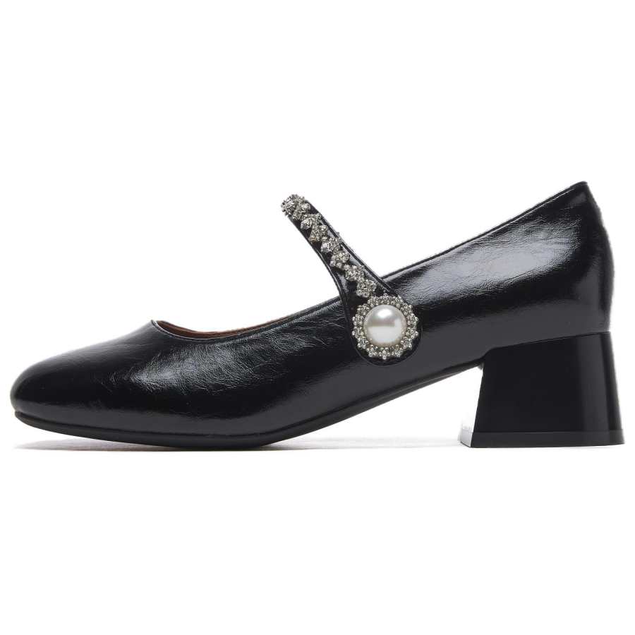 ZGR Mary Jane Shoes Women's