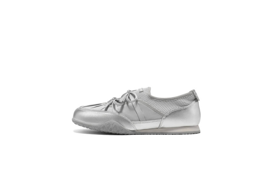 BELLE Slip Resistant Abrasion Resistant Slip Resistant Abrasion Resistant Low top Casual Shoes Women's
