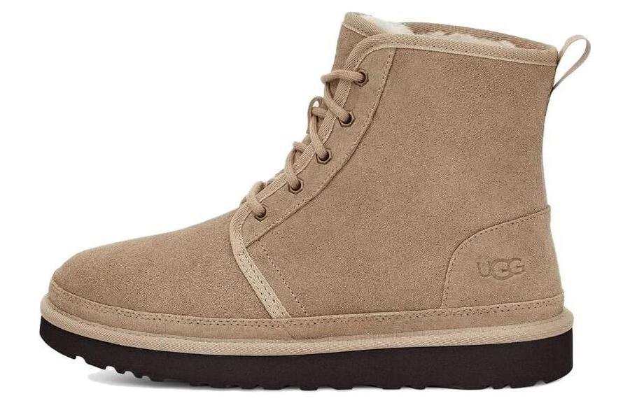 UGG UGG Neumel High Boots 'White Pepper'