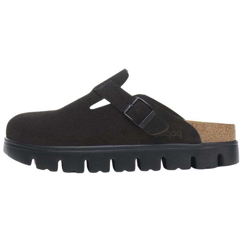 Birkenstock Boston Chunky Slip-On Clogs