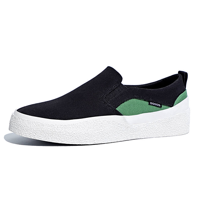 Baoda Casual Breathable And Lightweight Low top Canvas Shoes Men's