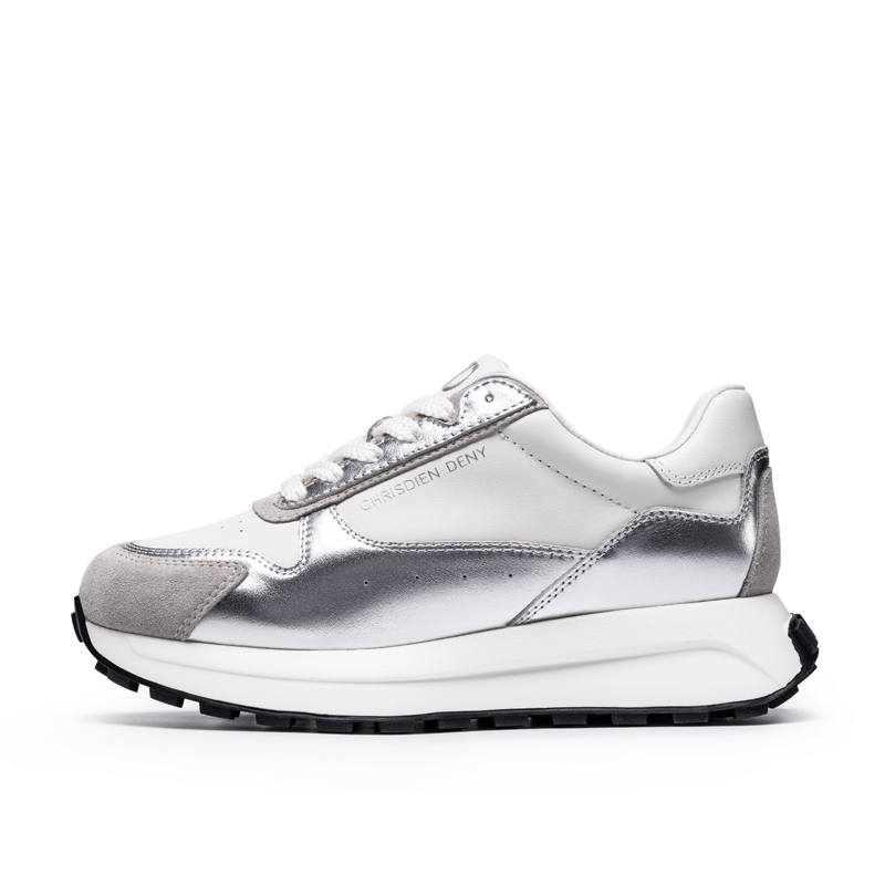 Chrisdien Deny Low top Casual Shoes Women's