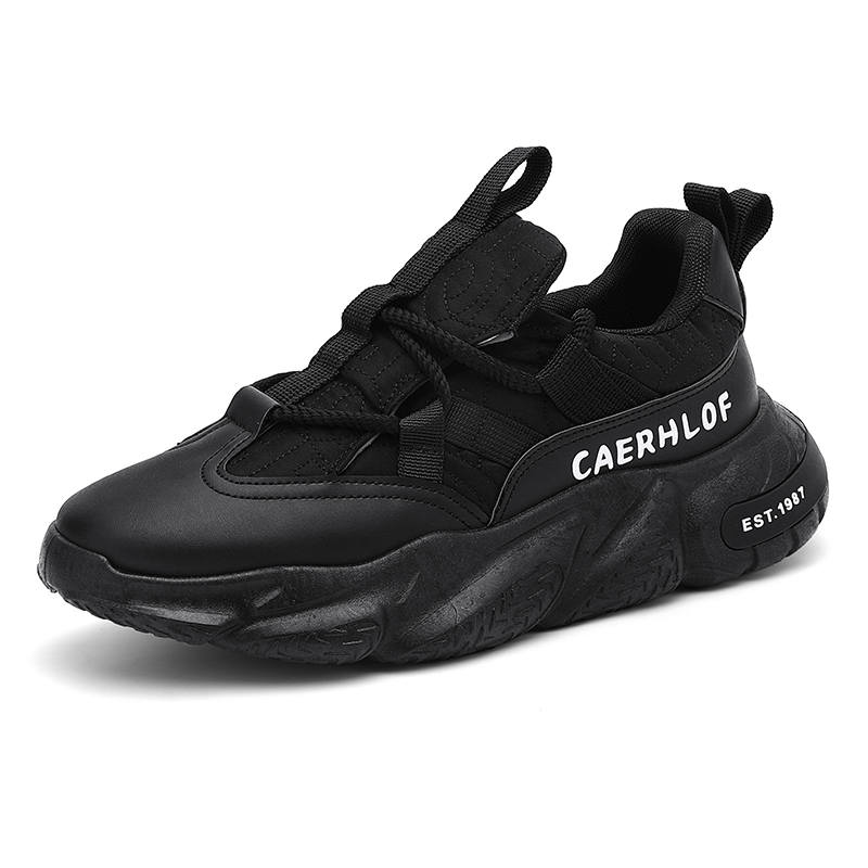 GONGNIUMEILI Fashion Casual Shoes Men's