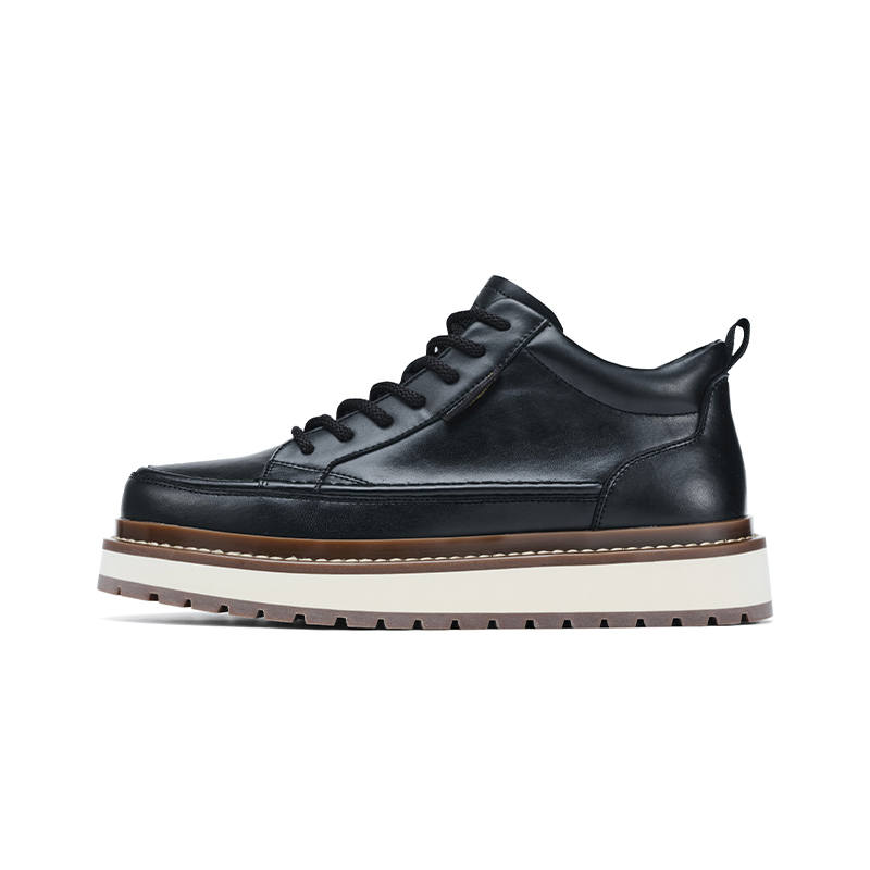 FAIRWHALE Low top Casual Shoes Men's