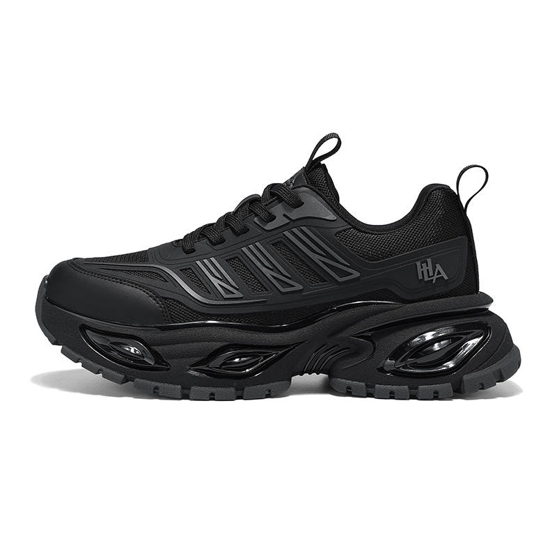 HLA HLA Low top Chunky Sneakers Men's