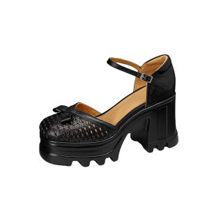 YIKEFEI High Heels Women's