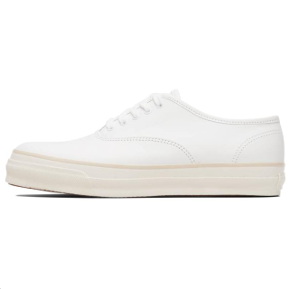 CDG Low top Skateboard Shoes Women's White