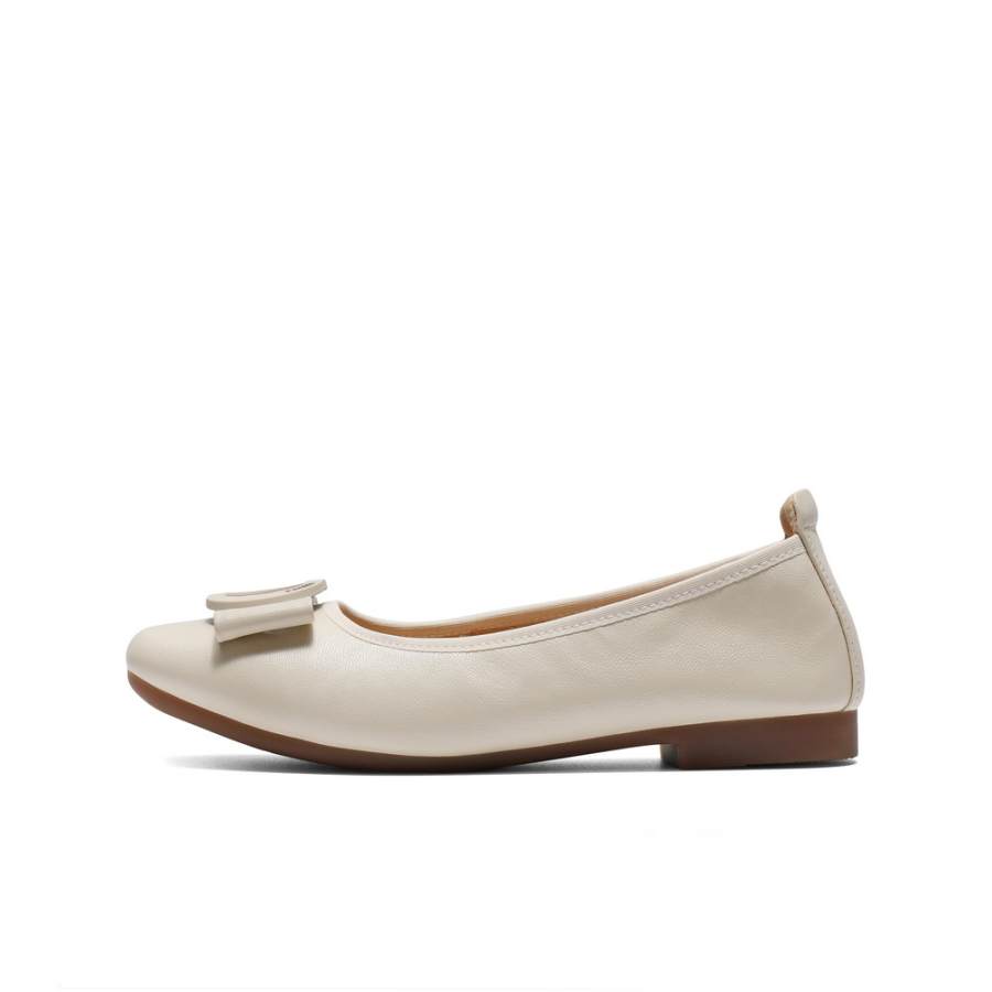 BELLE Sheepskin Casual Shoes Women's