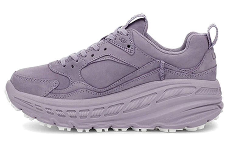 UGG UGG CA805 Daddy Shoes 'Purple' Women's