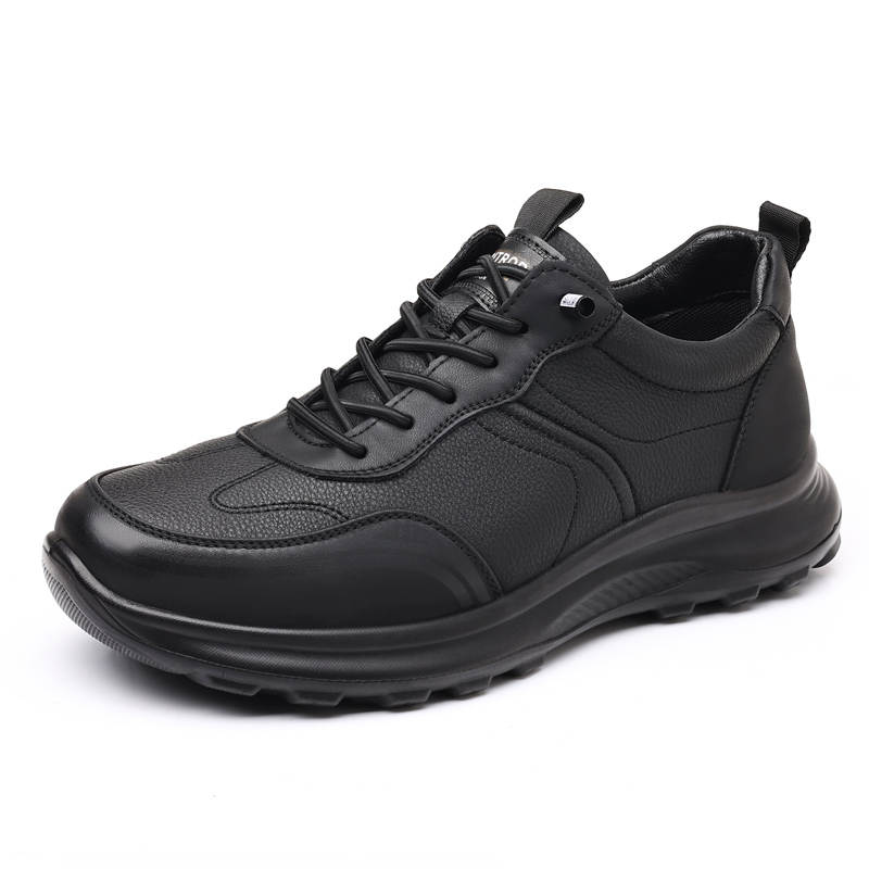 GONGNIUMEILI Low top Casual Shoes Men's