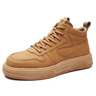 KAISER Synthetic Leather, Split Cow Leather Coverage Slip Resistant Cushioning Balance
