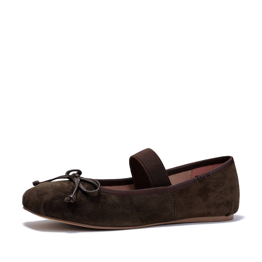BELLALILY Mary Jane Shoes Women's