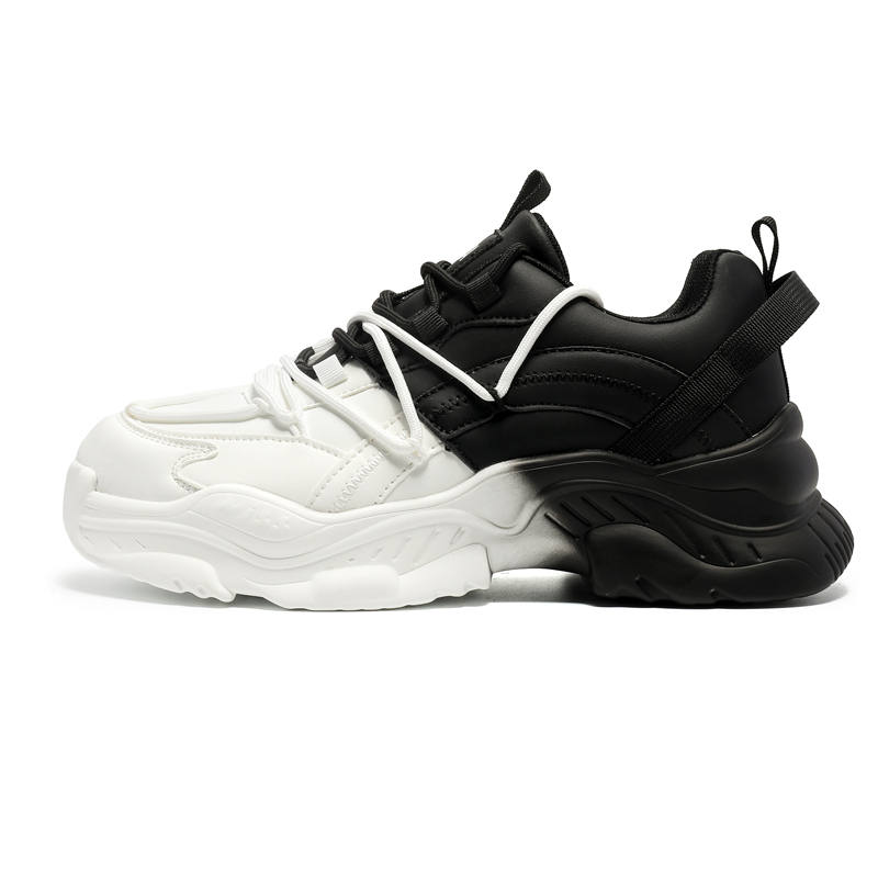 DAOTUSEN DAOTUSEN Low top Chunky Sneakers Unisex