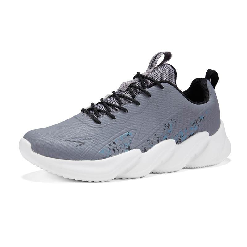 YEARCON Synthetic Leather Trendy Low top Casual Men's