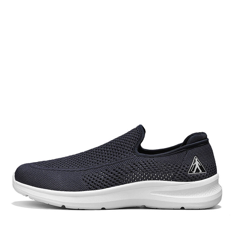 ZULIZ Mesh Cushioning Slip Resistant Abrasion Resistant Breathable