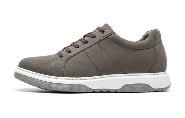 He Jinchang Cow Leather Cushioning Moisture Wicking Abrasion Resistant Lightweight Breathable Slip Resistant