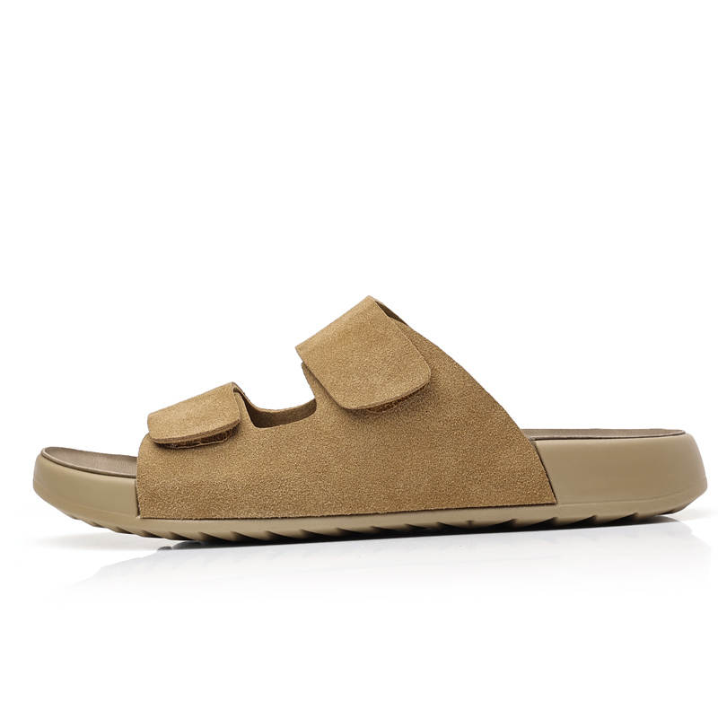 AOKANG Abrasion Resistant Slide Slippers Women's