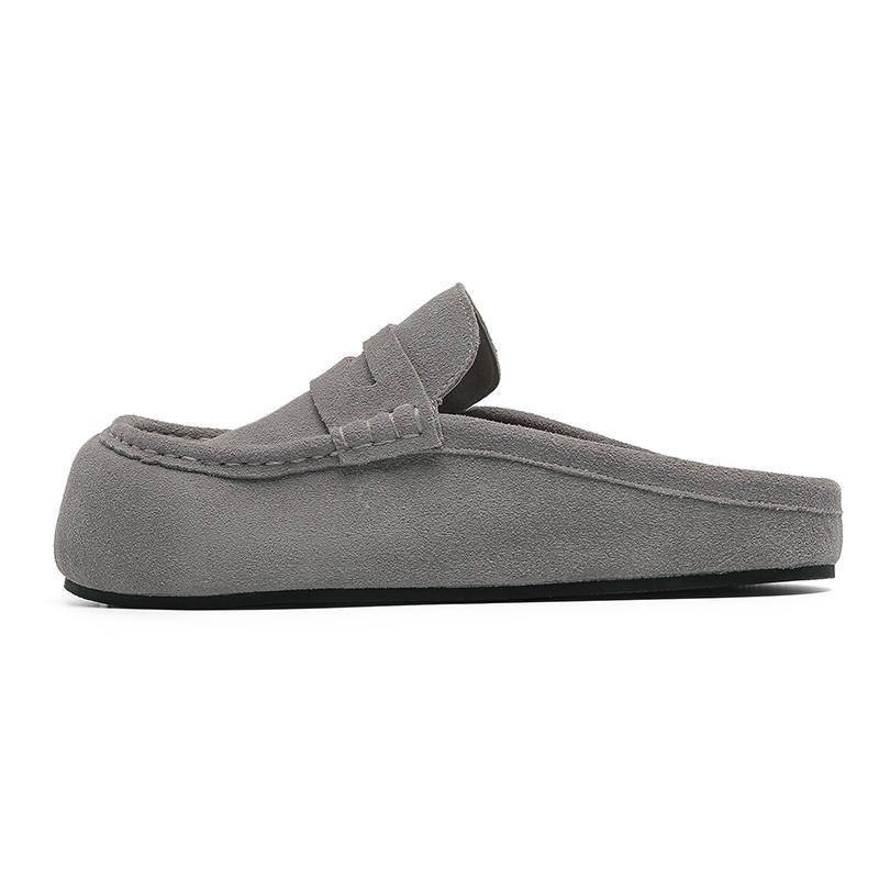 JETRAM Birkenstock Style Shoes Men's