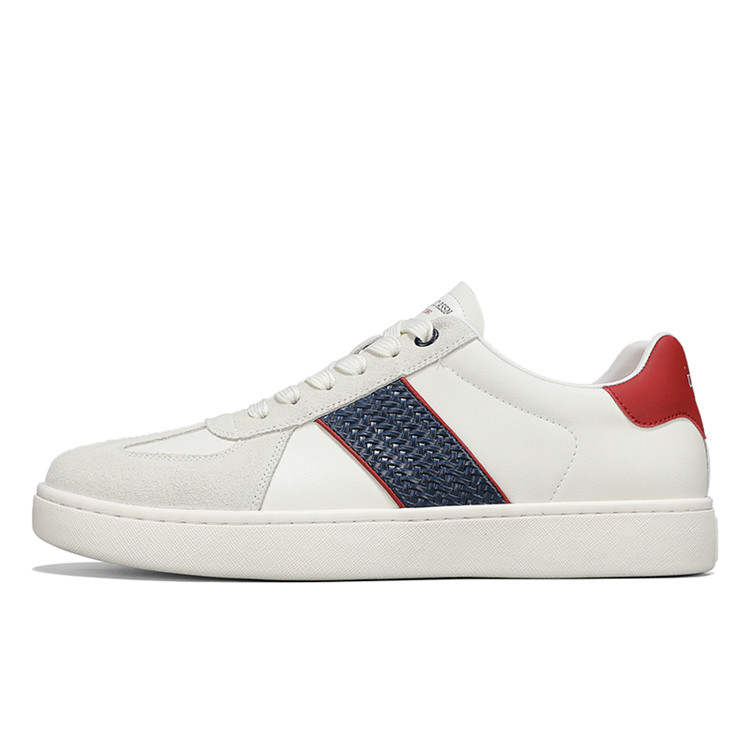 U.S. POLO ASSN. Skateboard Shoes Men's